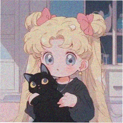 用户 深夜的猫 的头像